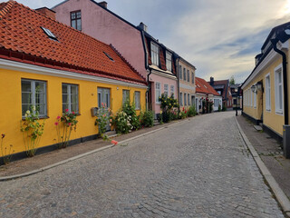 Ystad, Sweden