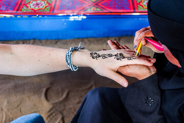 henna