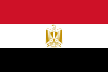 egypt flag , flag of egypt
