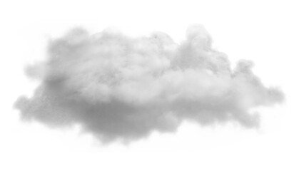 a cloud in png backgroung