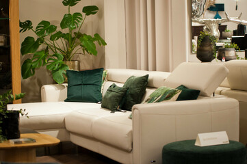 Sofy fotele i narożniki, stylowe meble