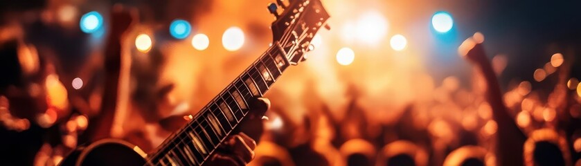 Live music gigs, vibrant sounds, dynamic performances, musical events