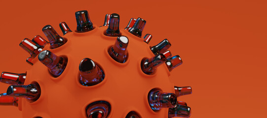 3d Abstract Design