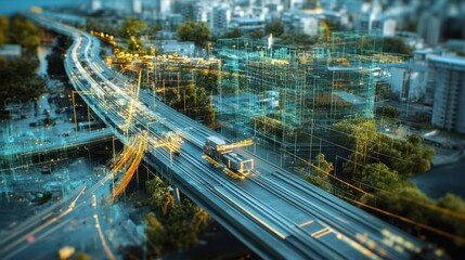 Urban infrastructure resilience planning