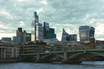 London City 