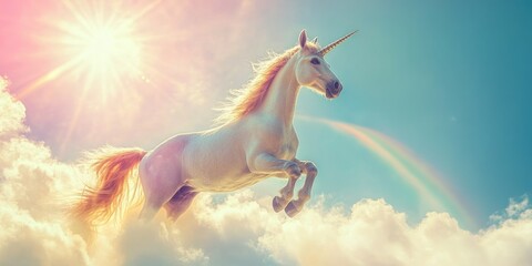 Unicorn in cloud