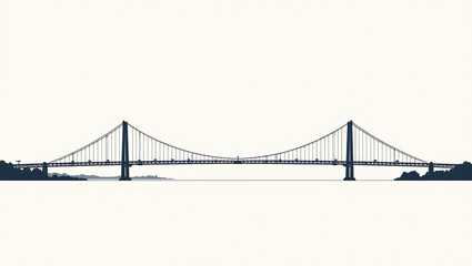 Verrazano-Narrows Bridge Span