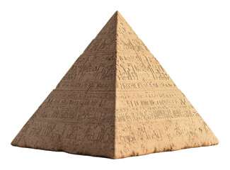 Exploring ancient pyramids egypt's desert architectural wonders cut out