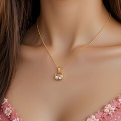 Diamond Accessories, AI Generated