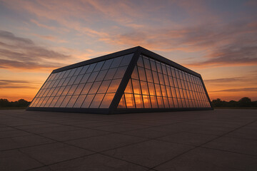Budynek przemysłowy/hala/magazyn/garaż