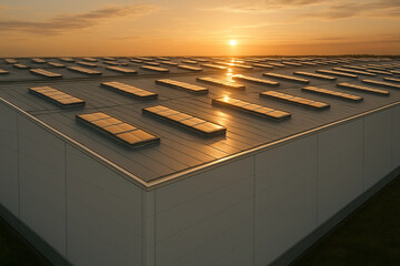 Budynek przemysłowy/hala/magazyn/garaż