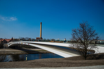 Mosty Berdychowskie w Pozaniu