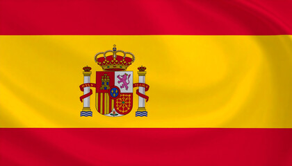 flag of spain