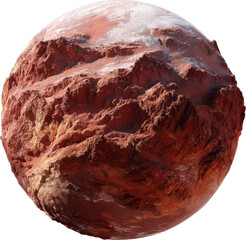 desert planet planet