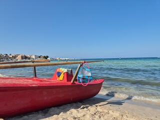 Sycylia - Włochy - Palermo, Cefalu, Katania, Taormina, Mesyna. Piękne widoki, plaże, miasta i góry