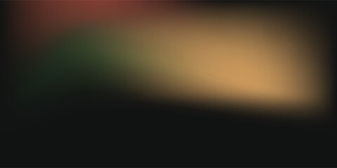 Modern Aesthetic background poster banner template retro design.Elegant deign concept.Eps 10