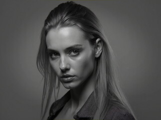 Ludzie z różnych stron świata. Emocjonalne zdjęcia. Mocny przekaz artystyczny.