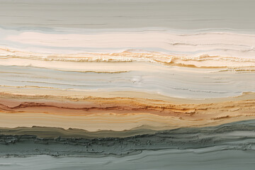 Abstrakcyjne tło z połączenia farb – wyrazista, wystająca struktura i artystyczna faktura