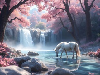 fantasy forest