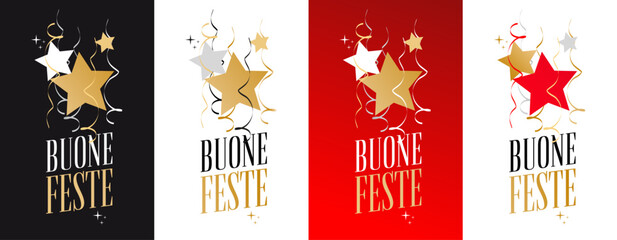 Buone feste