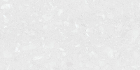 Natural perla terrazzo granite marble stone texture.