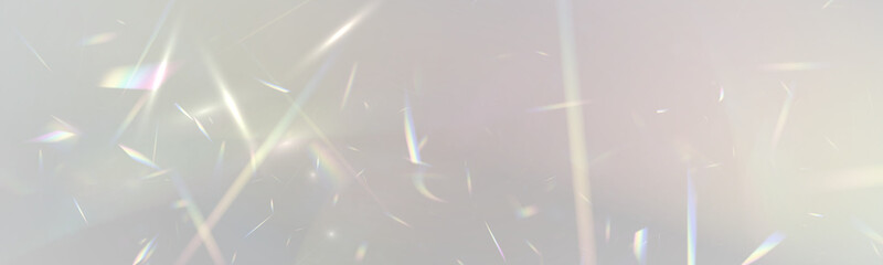 Neon crystal rainbow prism bends diamond light across glass glitter. PNG lens captures flare effect with soft glare and subtle sparkle. Radiant reflections enhance the spectrum.