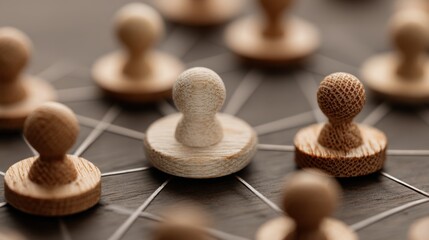 Stakeholder strategy emphasizes proactive engagement, listening, and alignment of interests to maintain credibility and encourage long-term support. 