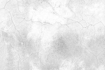 Old wall texture cement dirty gray with black background abstract grey and silver color design are light with white background.