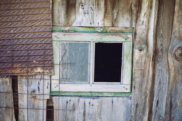 zabudowania gospodarcze 