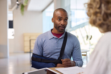 Medical insurance