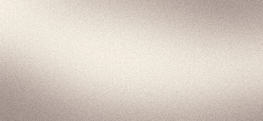 Light brown beige grainy gradient background, smooth noisy website header, landing page, poster backdrop or noise texture banner design