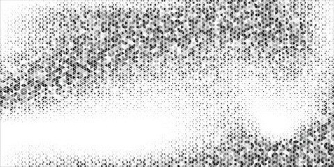 Retro risograph photocopy screen printing texture for contemporary creative illustration