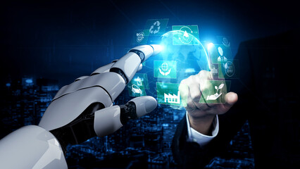 AI artificial intelligence promotes sustAI artificial intelligencenability via eco-smart planning, green virtual advisors, and intelligent systems for long-term environmental responsibility. Vouch
