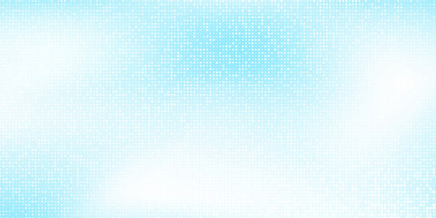Abstract blue gradient background Ecology concept for your graphic abstract