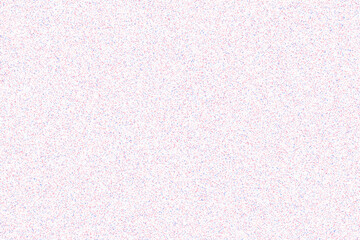 Risograph fine grain overlay in pink and blue duotone